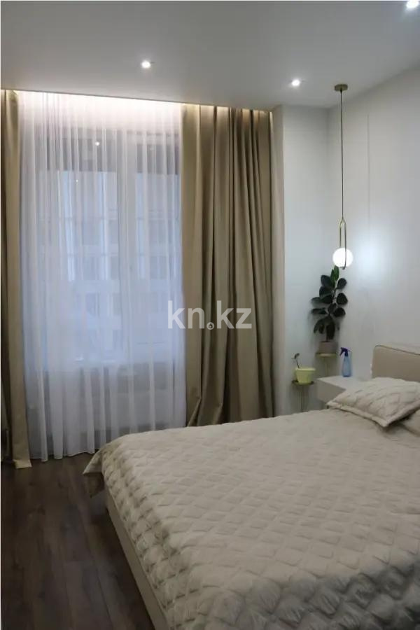 Продажа 3-комнатной квартиры, 89 м² в Астане - фото 3