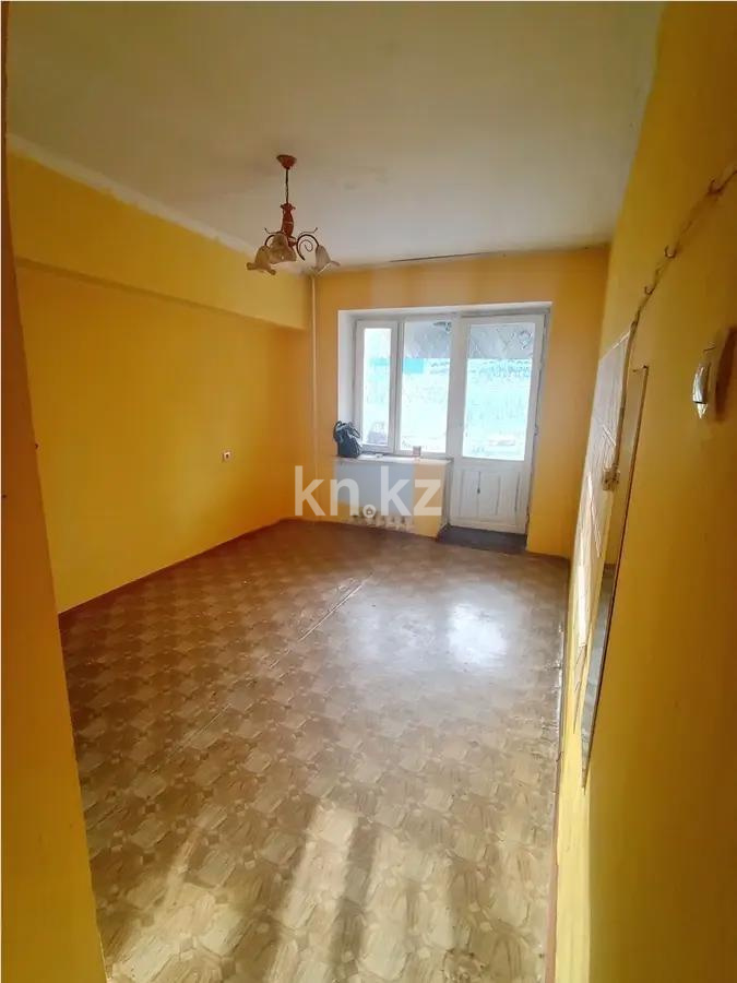 Продажа 1-комнатной квартиры, 18 м² в Алматы