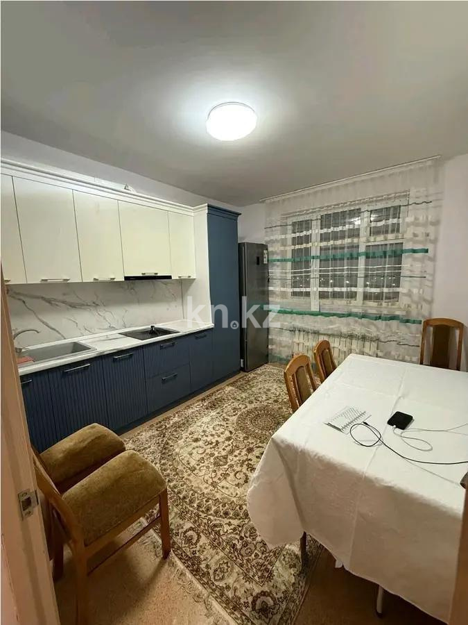 Продажа 1-комнатной квартиры, 38.5 м², ул. Дукенулы, дом  38/1 стр - Продажа  однокомнатных квартир в Астане без посредников с фото фото 2 из 3