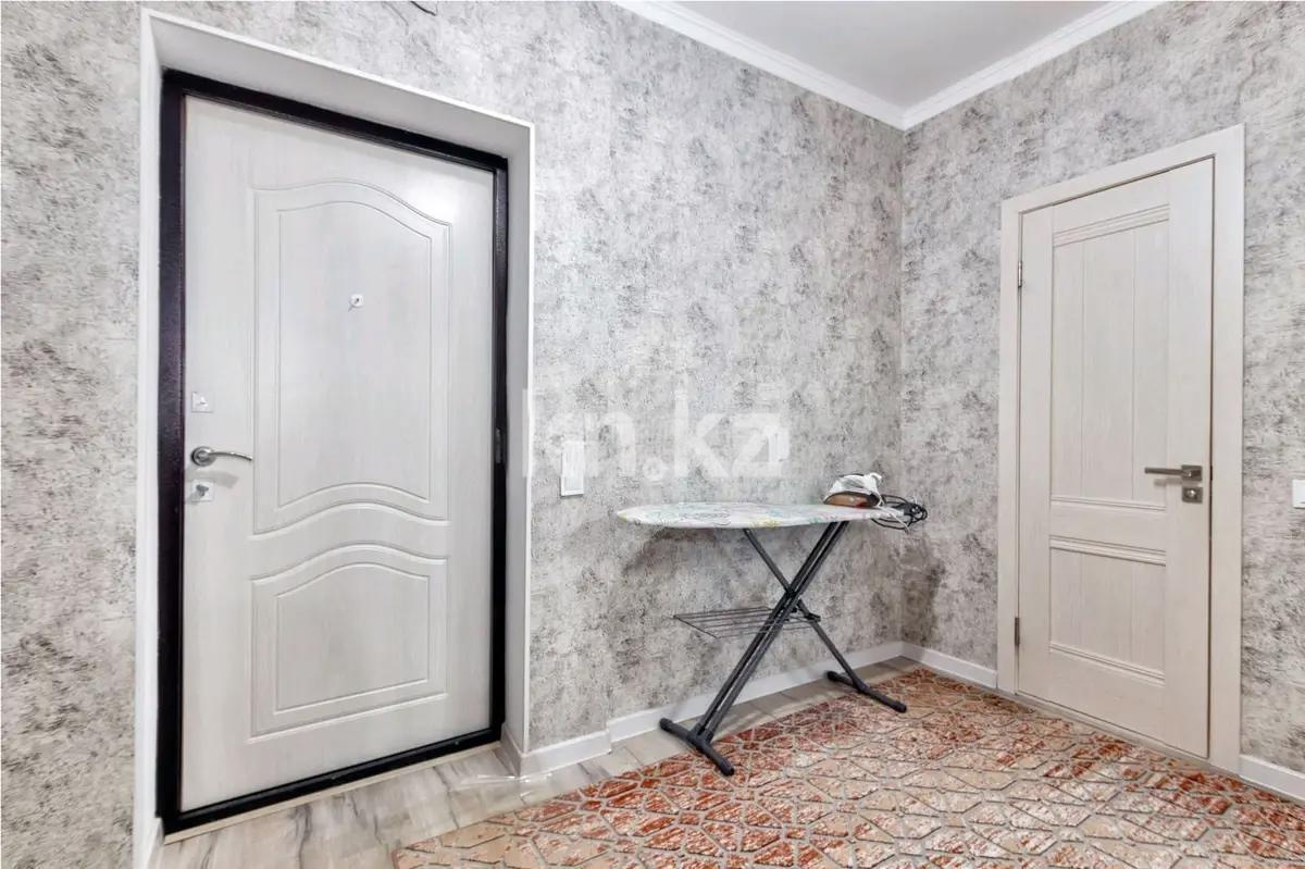 Продажа 1-комнатной квартиры, 42 м² - Продажа  однокомнатных квартир в новостройках Астаны без посредников фото 4 из 4