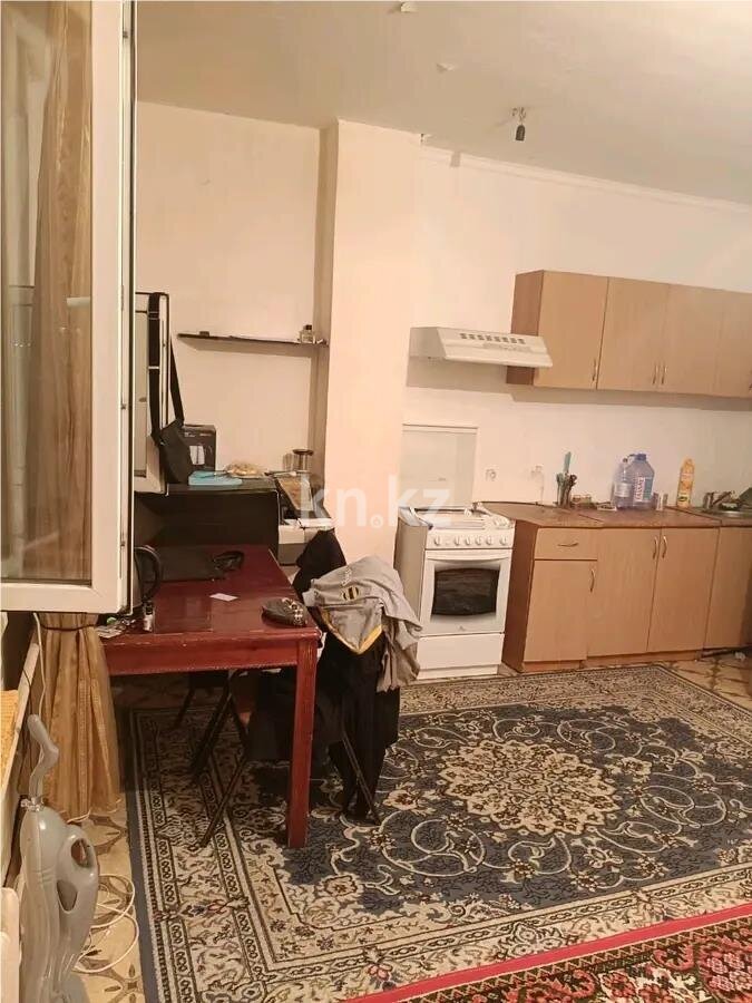 Продажа 1-комнатной квартиры, 25 м² в Астане - фото 2
