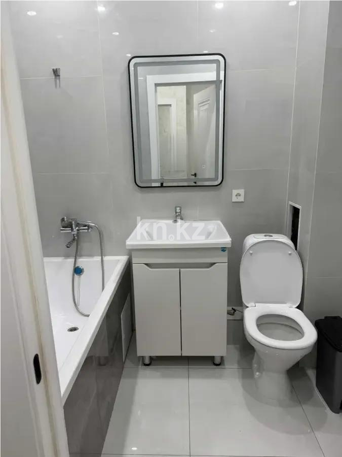 Продажа 1-комнатной квартиры, 34 м² - Недвижимость в Казахстане - страница 14 фото 4 из 4