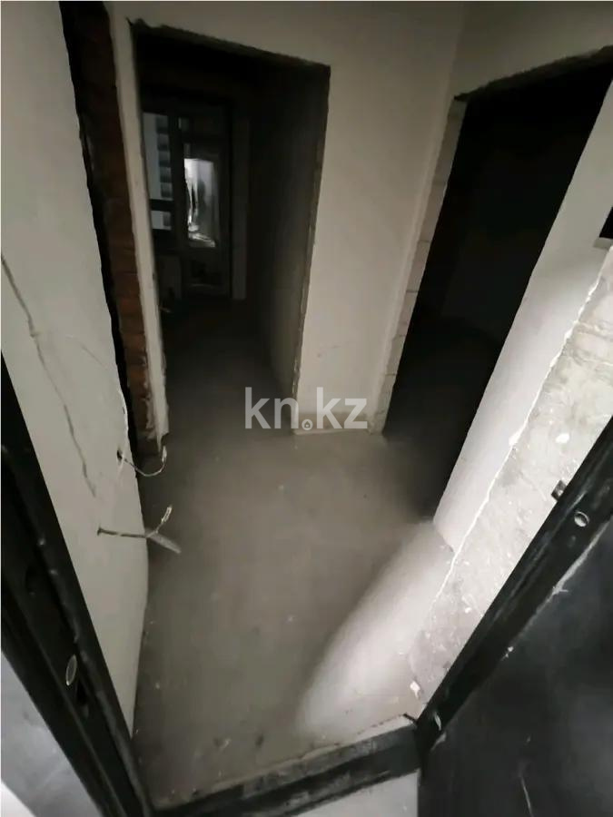 Продажа 1-комнатной квартиры, 33 м², ул. Шаймерденова, дом  4/3 - Продажа квартир без посредников в Астане фото 3 из 4