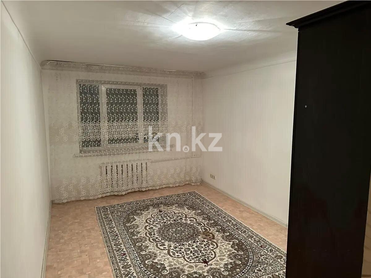 Продажа 3-комнатной квартиры, 58.2 м² в Алматы - фото 2