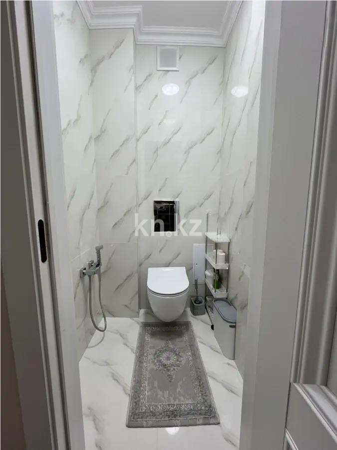 Продажа 2-комнатной квартиры, 64 м² - Продажа квартир в новостройках Астаны с фото - страница 14 фото 5 из 6