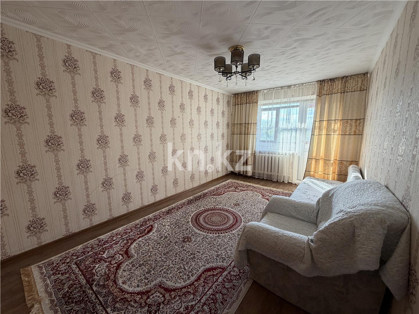Продажа 1-комнатной квартиры, 32 м² - Продажа однокомнатных квартир на Юго-Востоке Караганды - страница 8 фото 3 из 8