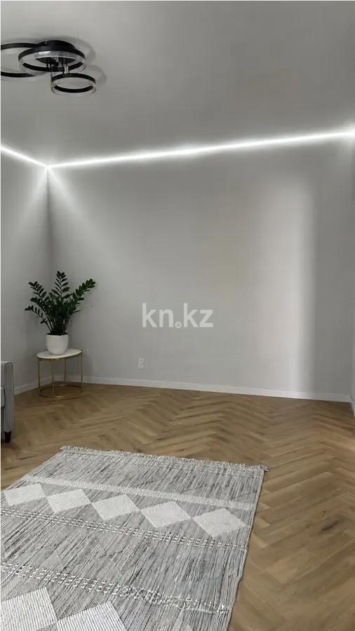 Продажа 2-комнатной квартиры, 67 м² - Продажа  двухкомнатных квартир в новостройках Астаны - страница 7 фото 2 из 7