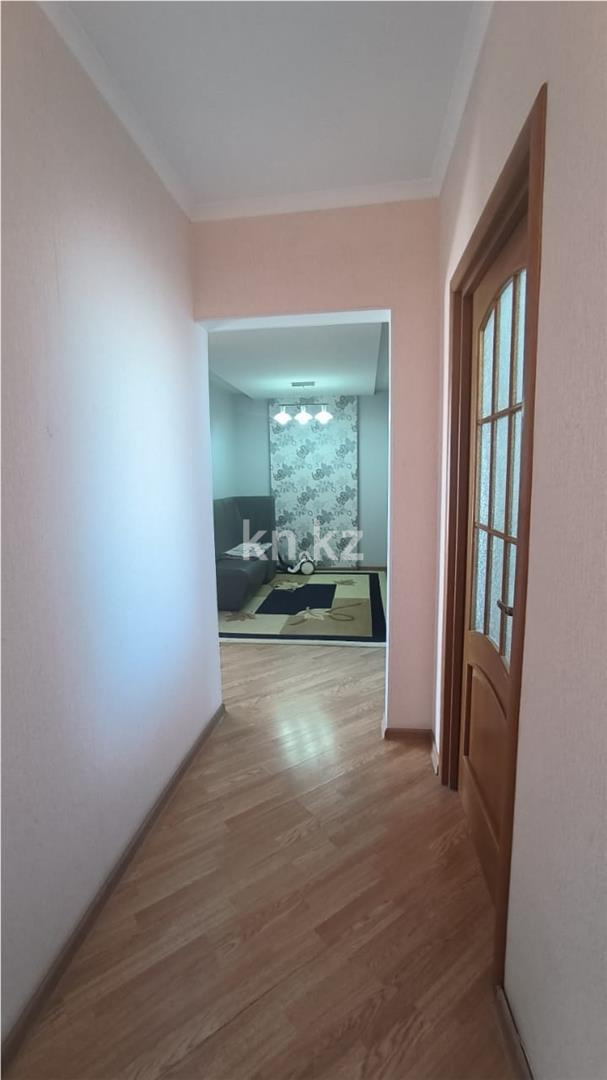 Продажа 4-комнатной квартиры, 91 м², мкр. Голубые Пруды в Караганде - фото 20
