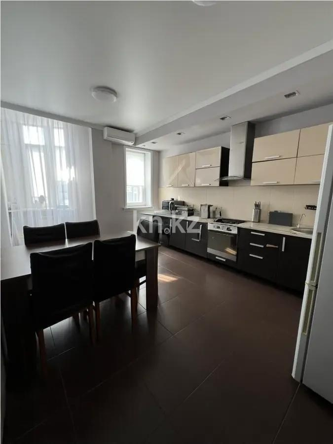 Продажа 3-комнатной квартиры, 107.5 м² - Продажа квартир от собственников в Астане - страница 19 фото 3 из 5