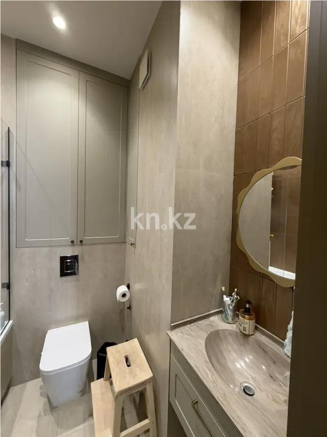 Продажа 3-комнатной квартиры, 97 м² в Астане - фото 6