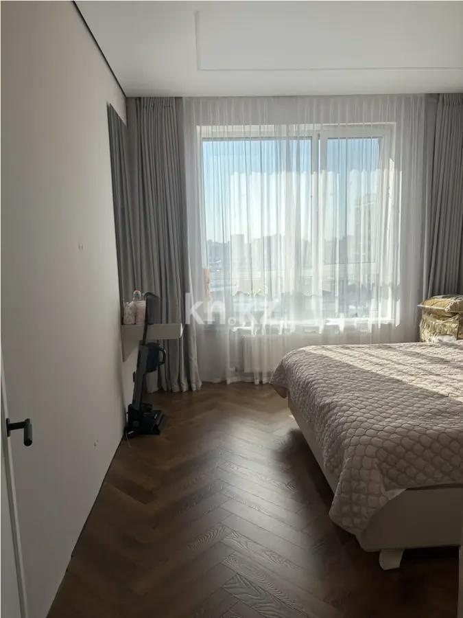 Продажа 2-комнатной квартиры, 56.8 м² в Астане