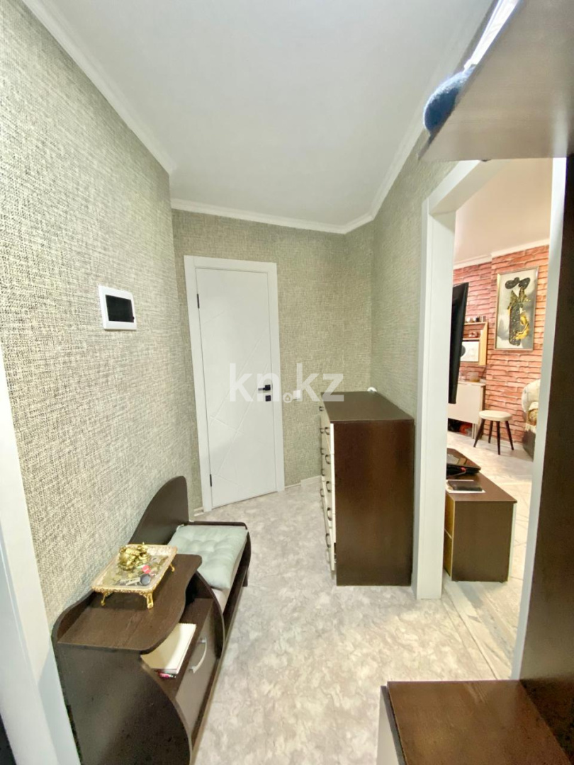 Продажа 1-комнатной квартиры, 42 м², ул. Ашимова, дом  26 - Продажа квартир в Казахстане фото 11 из 15
