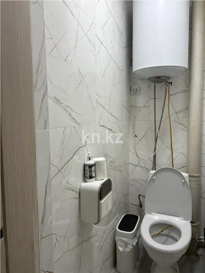 Продажа 2-комнатной квартиры, 53 м² - Продажа двухкомнатных квартир в Караганде - страница 2 фото 5 из 6