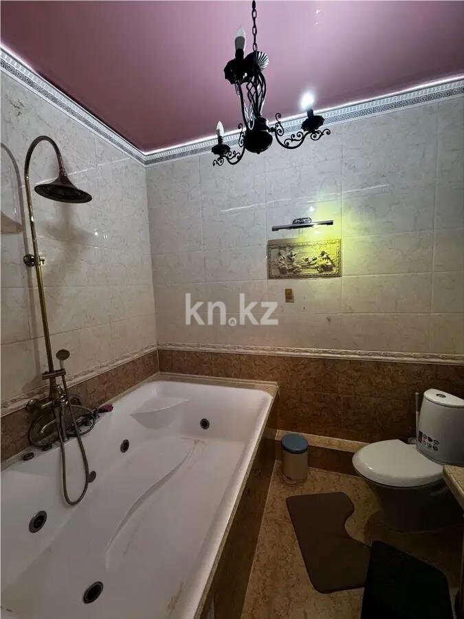 Продажа 3-комнатной квартиры, 152 м² в Астане - фото 5