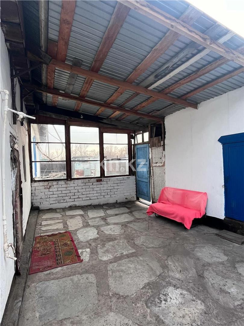 Продажа 4-комнатного дома, 151 м², ул. Рабочая, дом  104 - Продажа домов, коттеджей в Караганде фото 9 из 13