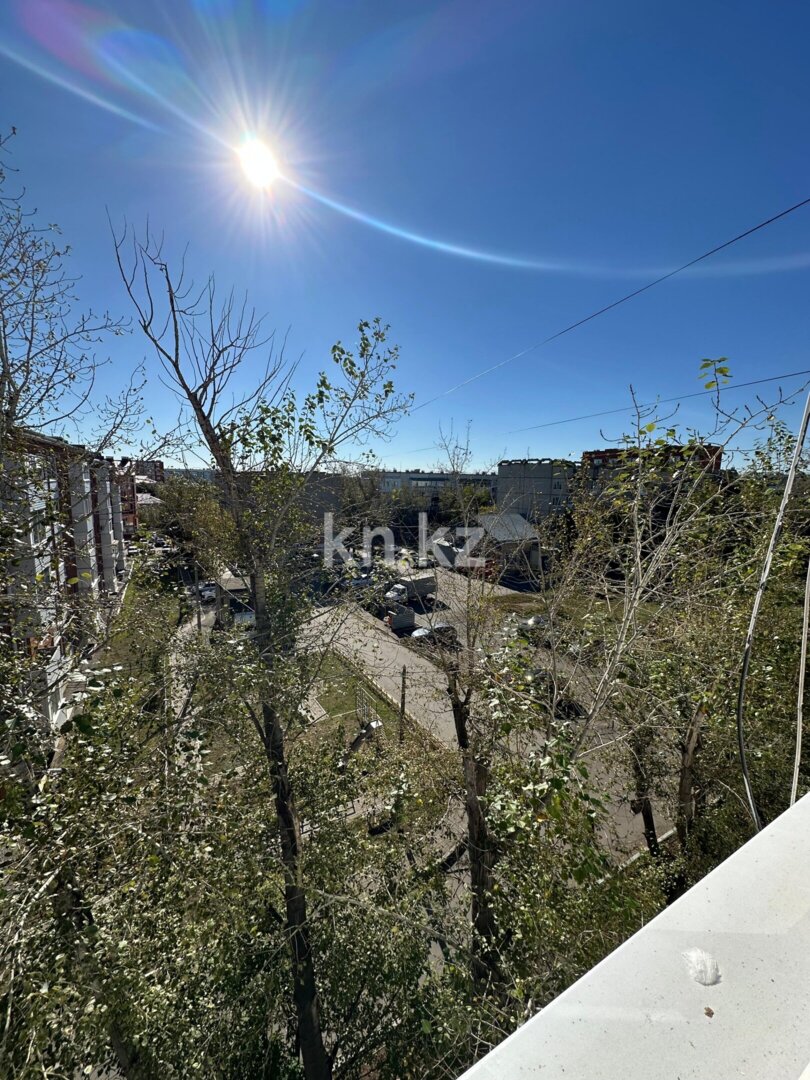 Продажа 4-комнатной квартиры, 83.9 м² в Костанае - фото 6