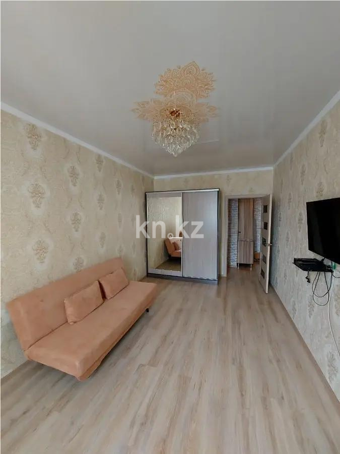 Продажа 1-комнатной квартиры, 41 м² - Продажа квартир в Алатауском р-не Алматы фото 1 из 4