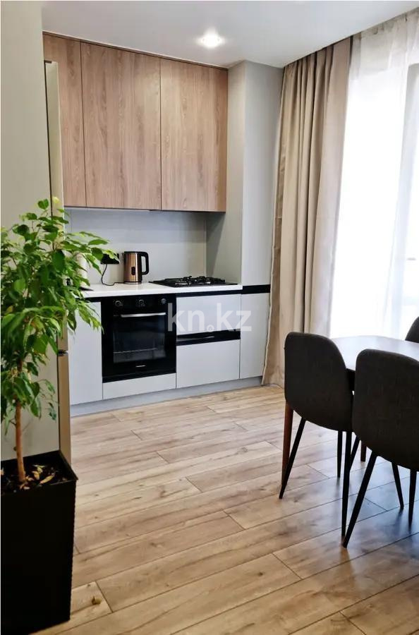 Продажа 2-комнатной квартиры, 64.5 м², ул. Алтын орда, дом  6/64 - Продажа квартир в Наурызбайском р-не Алматы фото 3 из 5