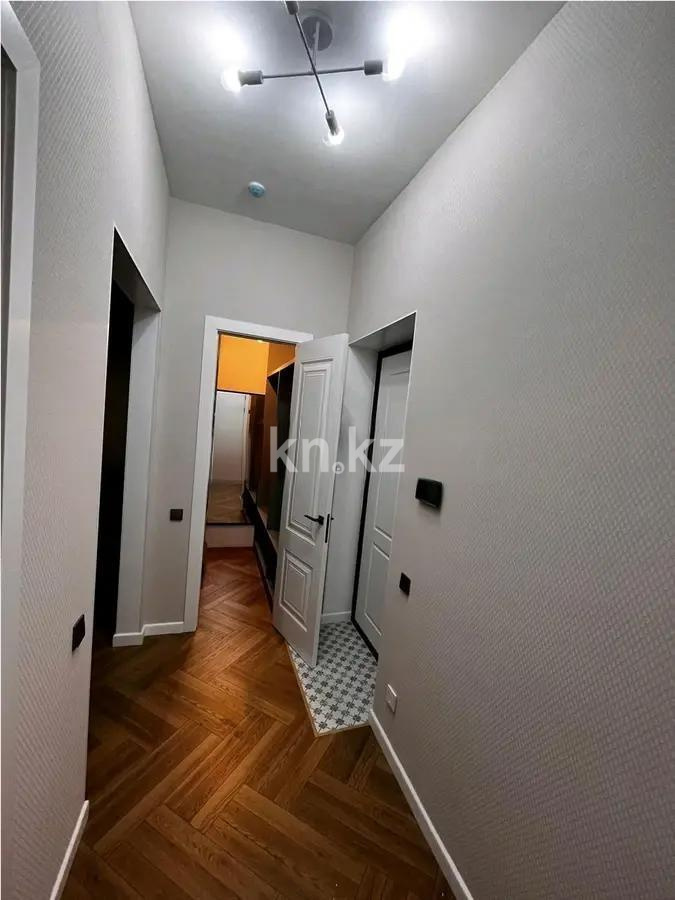 Продажа 1-комнатной квартиры, 38.7 м² в Астане - фото 5