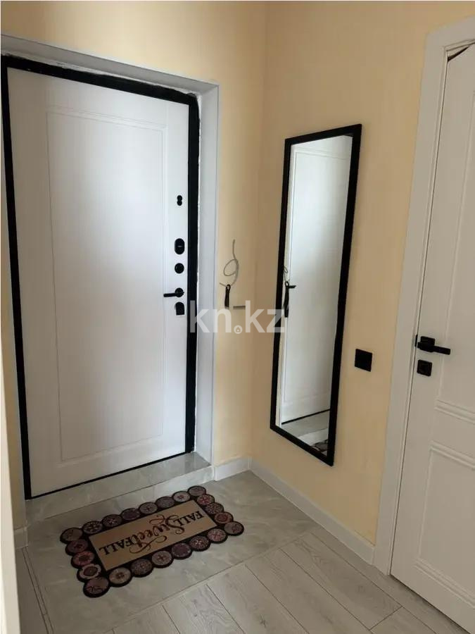 Продажа 2-комнатной квартиры, 37 м², ул. Култегин, дом  2 в Астане - фото 5