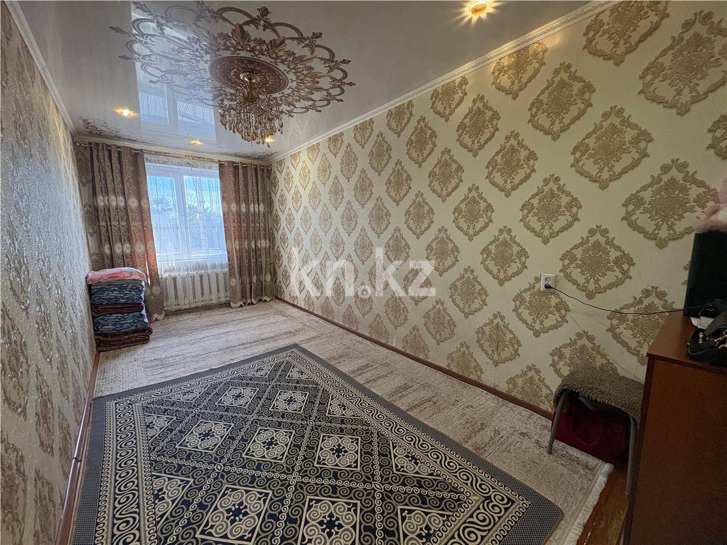 Продажа 2-комнатной квартиры, 47 м², мкр-н 7-й в Темиртау - фото 3