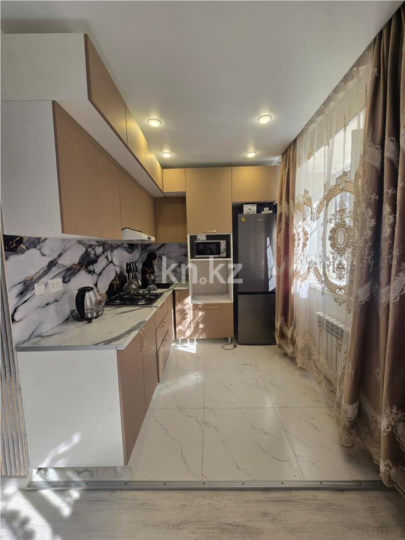 Продажа 1-комнатной квартиры, 31 м², ул. Сейфуллина в Темиртау - фото 4