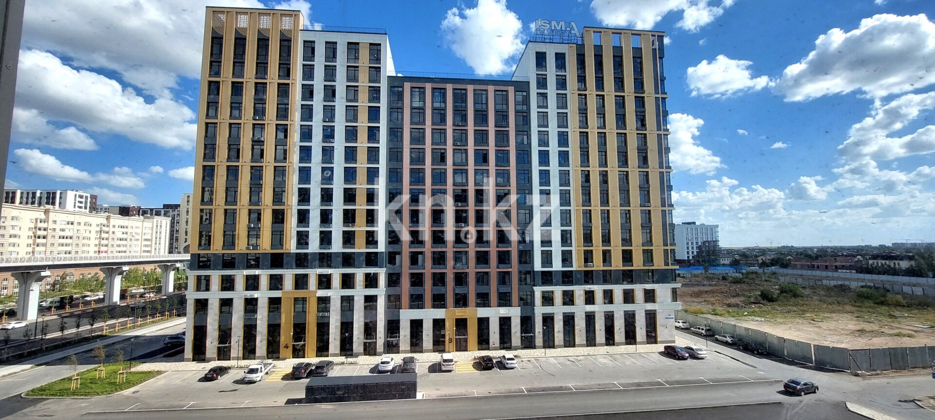 Продажа 4-комнатной квартиры, 120 м² в Астане - фото 10