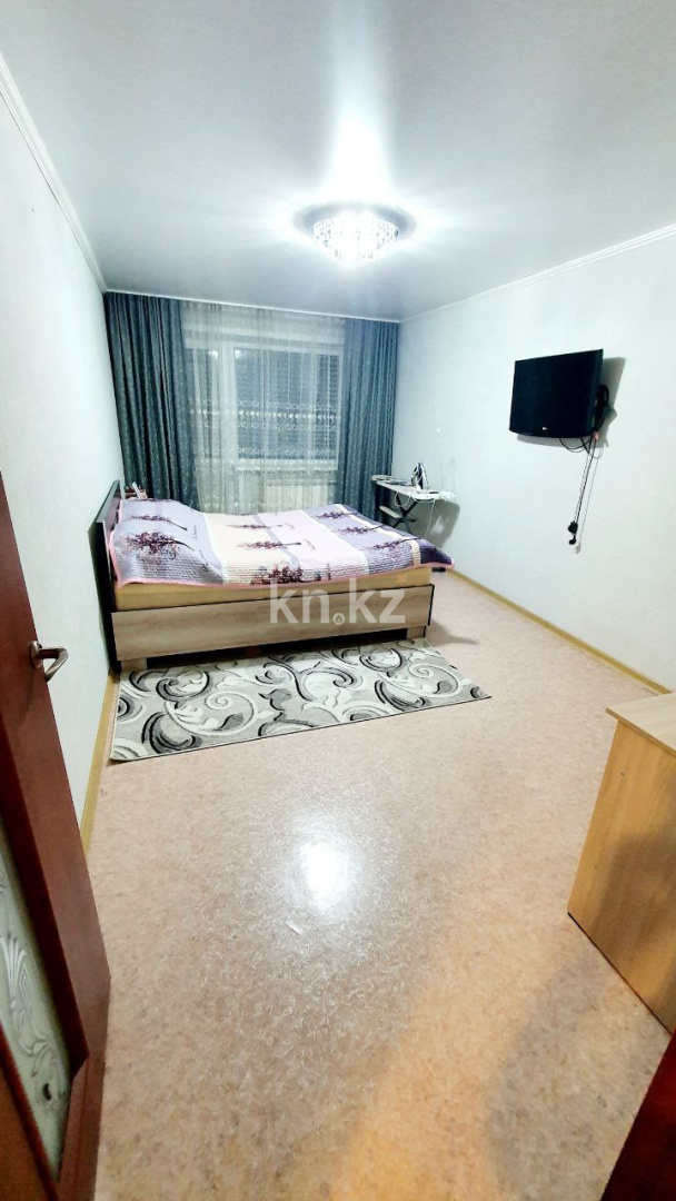 Продажа 2-комнатной квартиры, 52 м² в Караганде