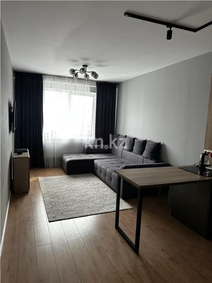 Продажа 2-комнатной квартиры, 45 м², ул. Аманжолова, дом  28/1 в Астане - фото 2