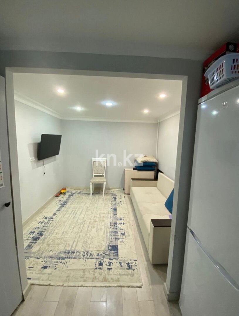 Продажа 2-комнатной квартиры, 33 м² в Караганде - фото 6