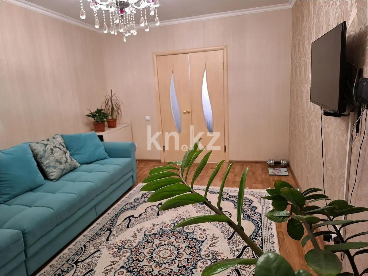 Продажа 2-комнатной квартиры, 52 м² в Астане