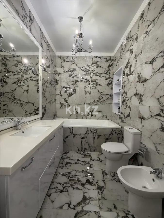 Продажа 3-комнатной квартиры, 100 м² - Продажа трехкомнатных квартир от собственников в Казахстане - страница 2 фото 4 из 7