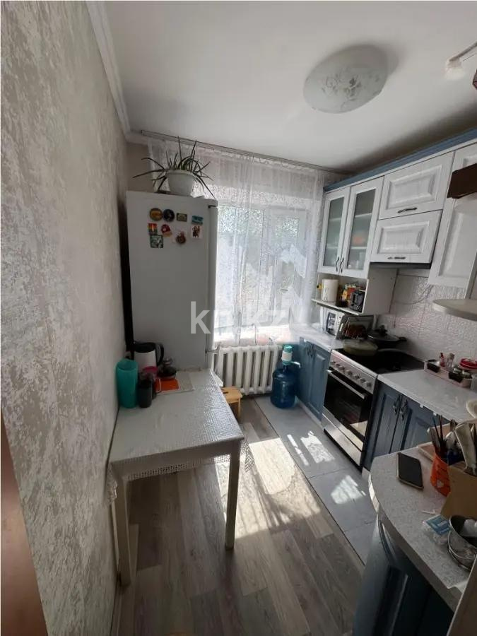 Продажа 3-комнатной квартиры, 62 м², ул. Муканова, дом  10 в Караганде - фото 4