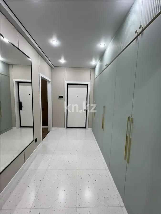 Продажа 3-комнатной квартиры, 85 м², ул. Толе би, дом  24 в Астане - фото 7