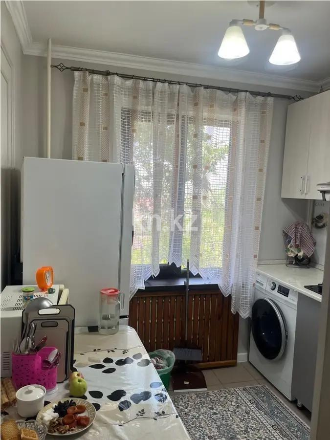 Продажа 3-комнатной квартиры, 58 м² в Алматы - фото 4