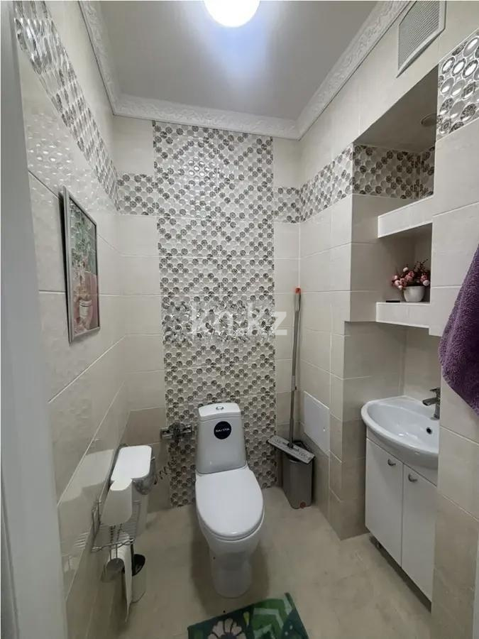 Продажа 2-комнатной квартиры, 56 м² в Астане - фото 5