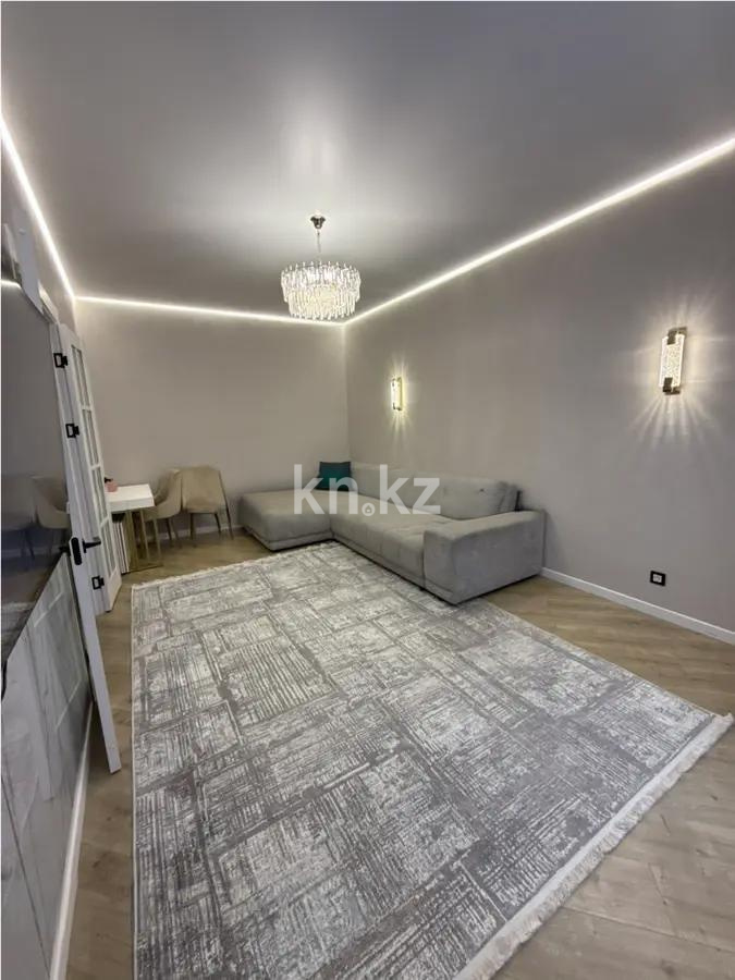 Продажа 3-комнатной квартиры, 75.6 м² - Продажа квартир в Астане - страница 2 фото 1 из 6