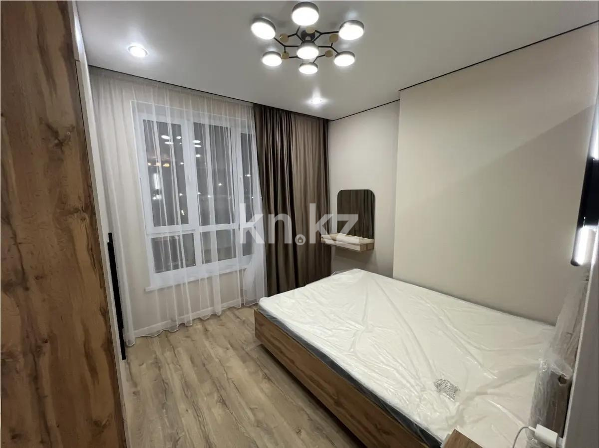 Продажа 2-комнатной квартиры, 45 м², ул. Жургенова, дом  19 в Астане - фото 4