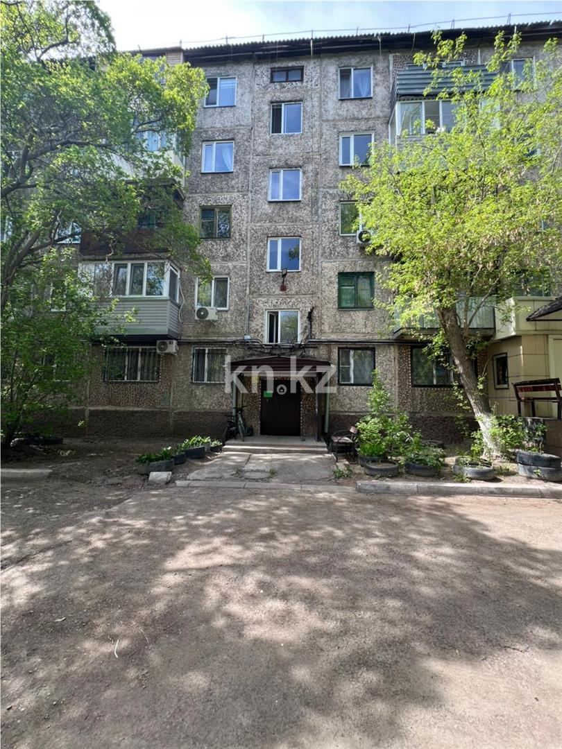 Продажа 2-комнатной квартиры, 44 м² в Караганде - фото 13