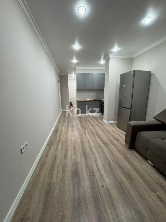 Продажа 2-комнатной квартиры, 48 м², ул. К. Шарипова, дом  206/9 - Продажа  двухкомнатных квартир в Алматы фото 2 из 4