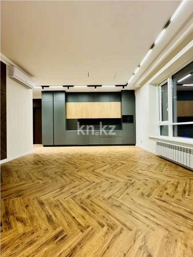 Продажа 3-комнатной квартиры, 95.8 м², пр. Аль-Фараби, дом  41/2 в Алматы - фото 4