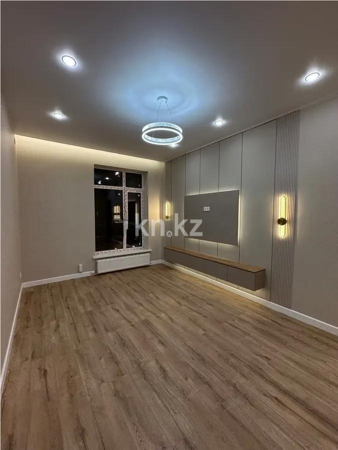 Продажа 2-комнатной квартиры, 40 м² - Продажа  двухкомнатных квартир в новостройках Астаны - страница 8 фото 1 из 6