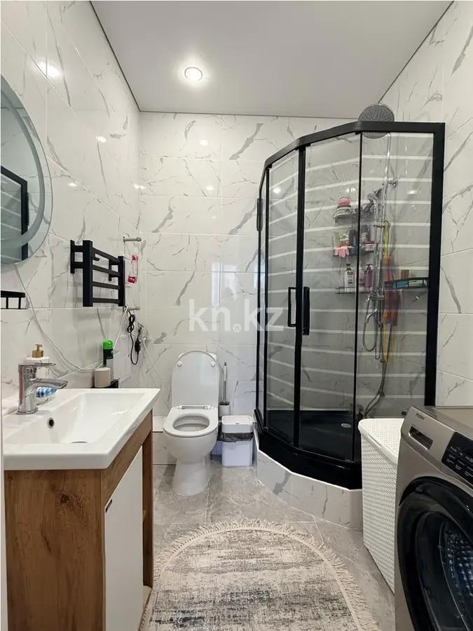 Продажа 3-комнатной квартиры, 75 м² в Астане - фото 5