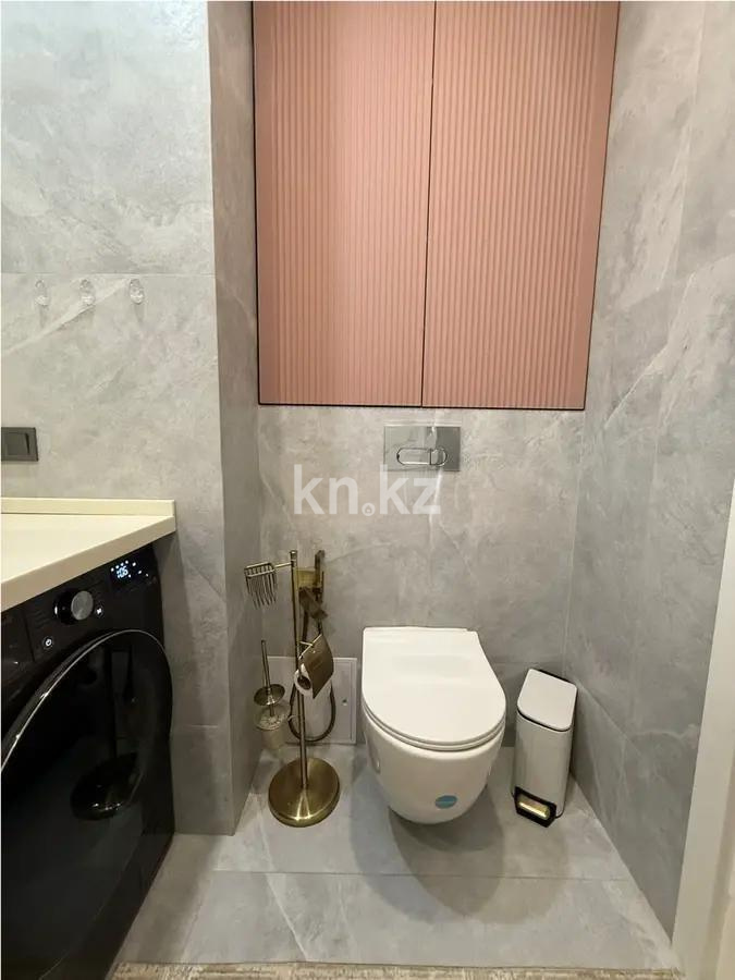 Продажа 2-комнатной квартиры, 50 м², пр. Райымбека, дом  210/1 стр в Алматы - фото 5