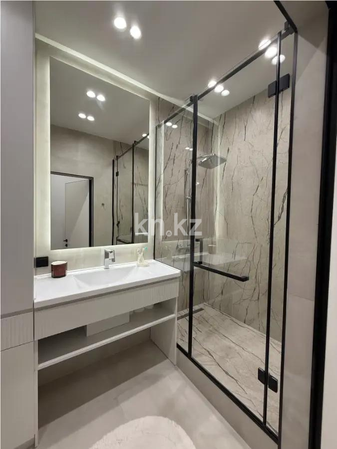 Продажа 3-комнатной квартиры, 88 м² - Продажа трехкомнатных квартир от собственников в Алматы - страница 2 фото 5 из 7