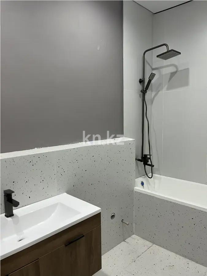 Продажа 2-комнатной квартиры, 50 м², ул. Бухар жырау, дом  32 - Продажа квартир в Астане фото 2 из 2