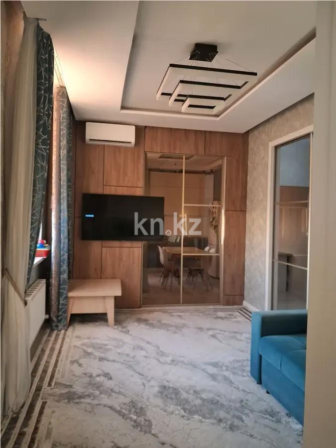 Продажа 3-комнатной квартиры, 61 м², ул. Байтурсынова, дом  16 в Астане