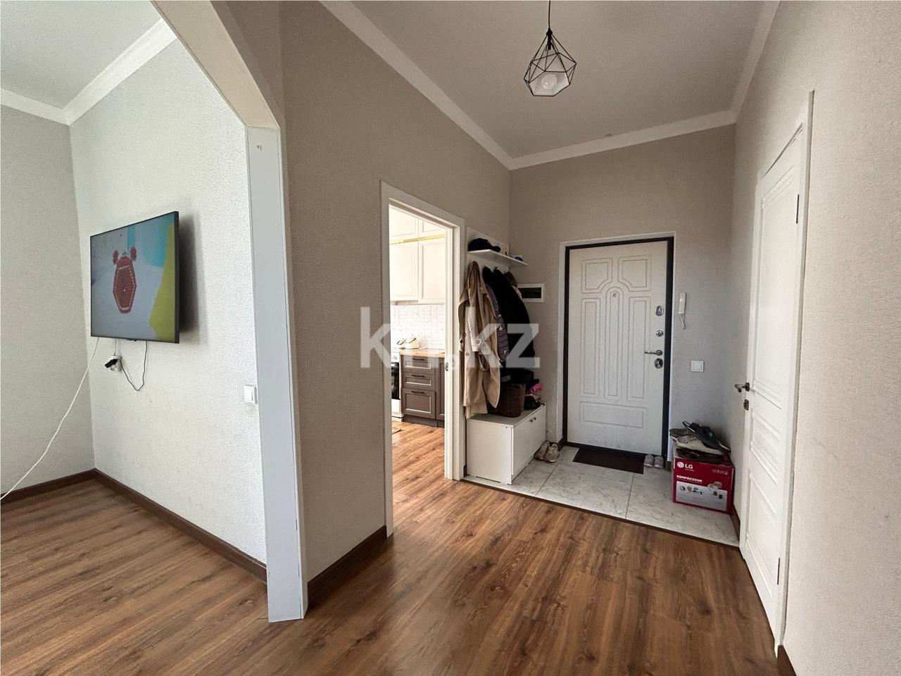 Продажа 2-комнатной квартиры, 51.7 м², ул. Е-535 в Астане - фото 12