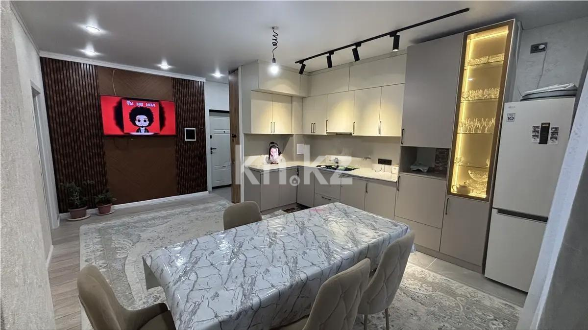 Продажа 2-комнатной квартиры, 58 м² - Продажа квартир в Алматы в Алатауском р-не - страница 19 фото 2 из 3