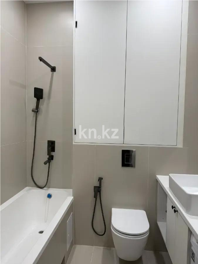 Продажа 1-комнатной квартиры, 38 м² в Астане - фото 3